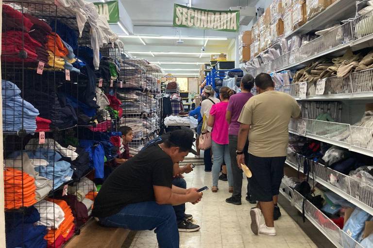 ¡Atención padres de familia! Llaman a realizar el canje de uniformes escolares antes de que se acaben los vales