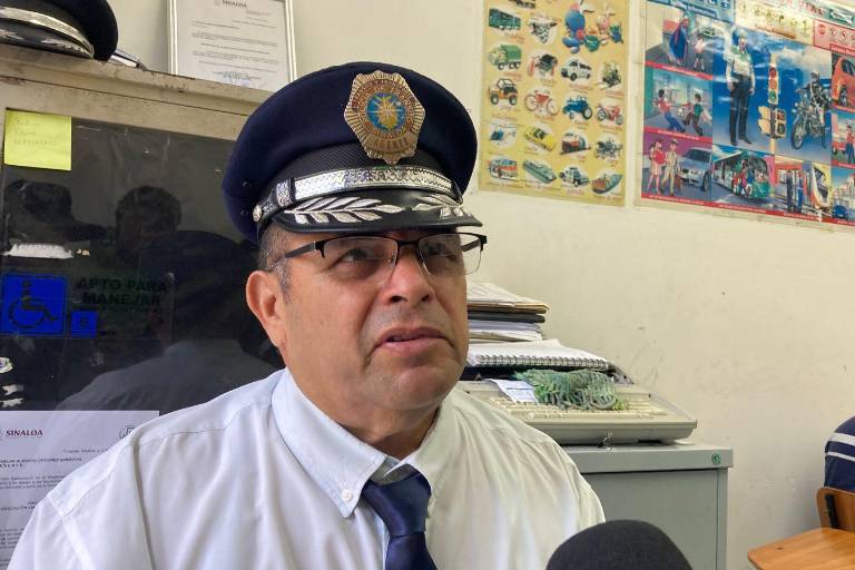 Reporta Educación Vial hasta 8 accidentes en motocicletas en menos de 2 horas el Día del Padre