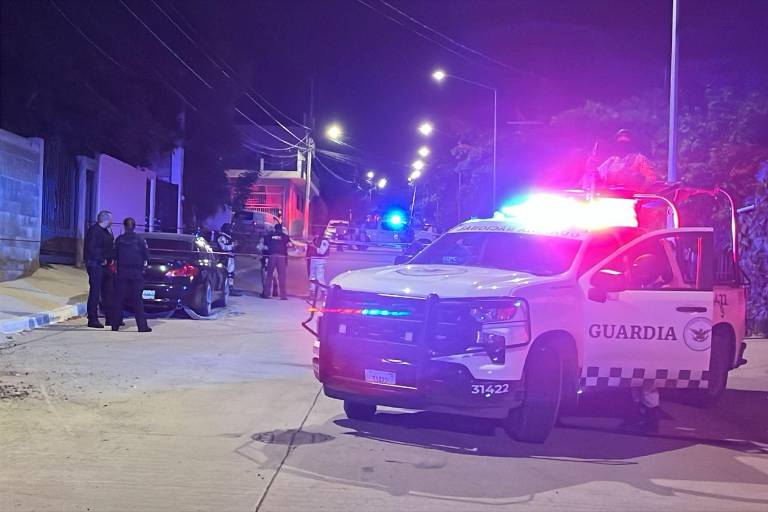 Identifican como Alejandro a persona con discapacidad que fue asesinado en Lomas de Magisterio, en Culiacán