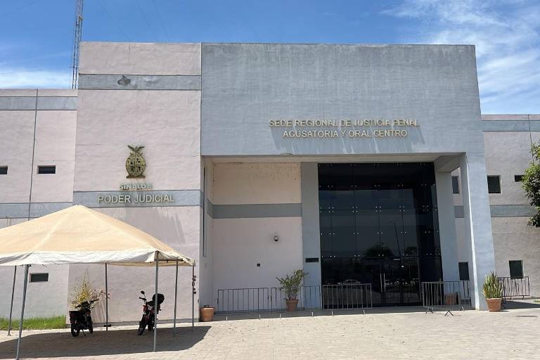 Sentencian a 5 años de prisión a Mariano ‘N’ por abuso sexual agravado en Culiacán