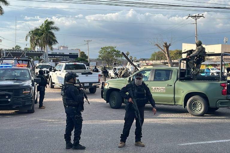 Se reaviva la violencia en el penal de Aguaruto; hay un muerto y tres heridos