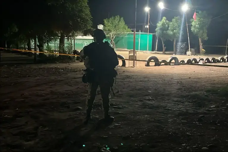 Sobrevivientes del ataque en Aguaruto se reportan estables; fallecido estaba asignado a la seguridad de una instalación de Gobierno