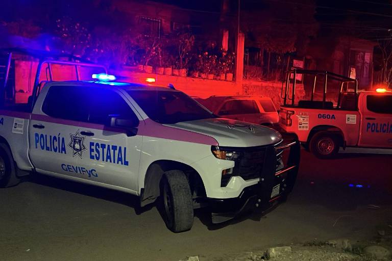 Dan de alta a Ariana, la menor herida de bala en la colonia Renato Vega Amador, en Culiacán