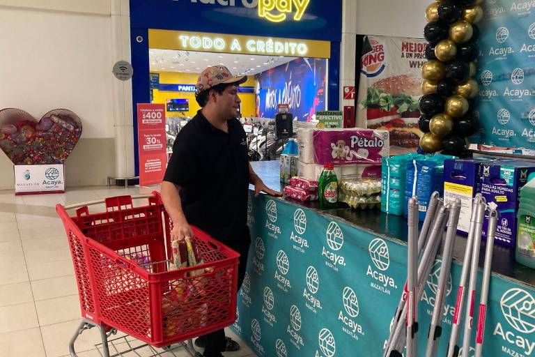 Realiza Asilo de Ancianos de Mazatlán su colecta anual con buena respuesta de la ciudadanía