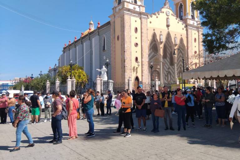 Tienen alta demanda boletos gratis para el 90’s Pop Tour en el Carnaval de Mazatlán