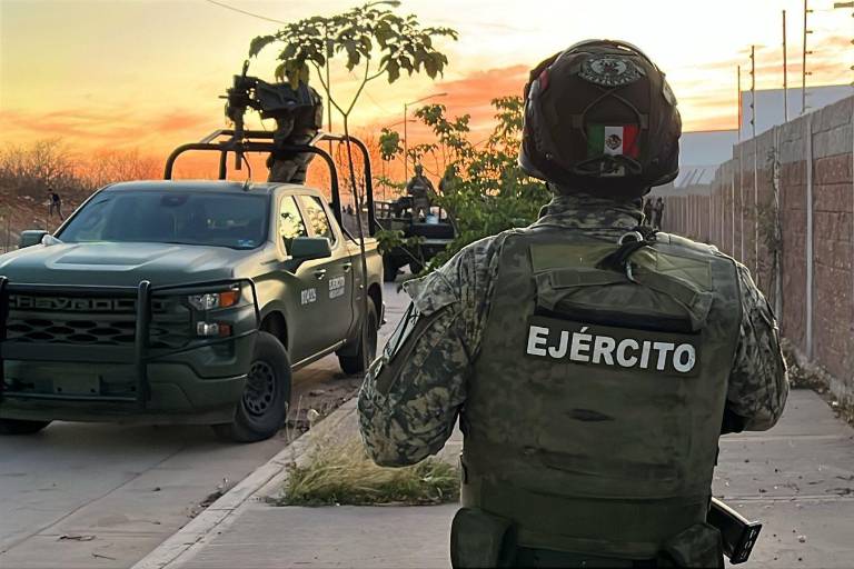 Se trata de Raquel, la mujer asesinada en la colonia Perisur, en Culiacán; había sido privada de libertad
