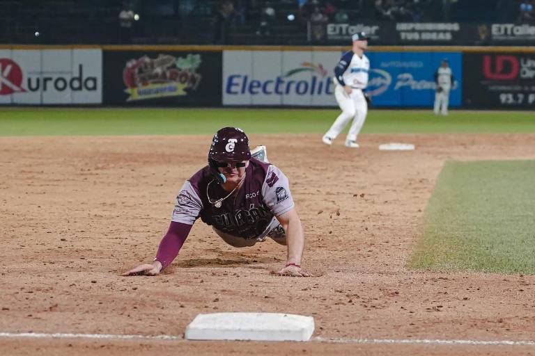 Arranca la segunda vuelta y la búsqueda de la postemporada en la Liga Mexicana del Pacífico
