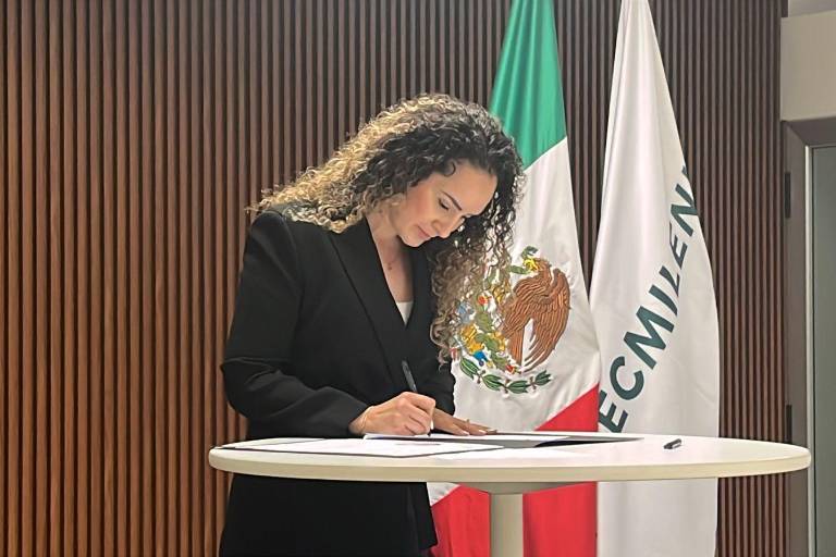 Despide Tecmilenio a una nueva generación de profesionales