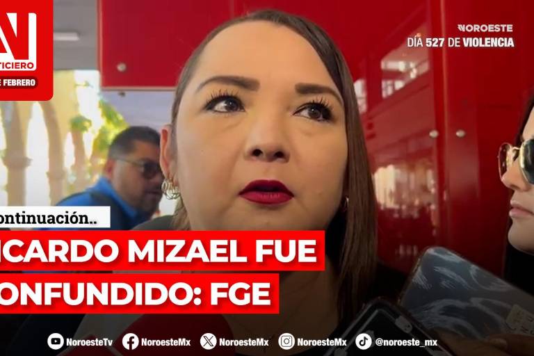 Ponte al día con las noticias que importan en Sinaloa.