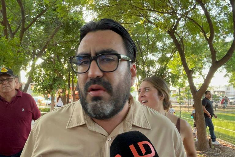 Alcalde de Culiacán desconoce si policías municipales han recibido amenazas del crimen organizado