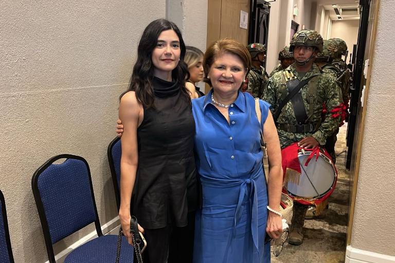 Rinde protesta el nuevo consejo directivo del Colegio de Arquitectos de Sinaloa