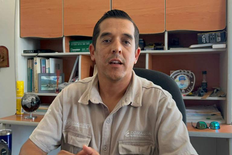 Prevén altas temperaturas y lluvias ligeras en Mazatlán; sensación térmica podría alcanzar los 44 grados