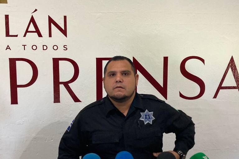 Reportan estable a policía municipal herido la noche del domingo en Mazatlán