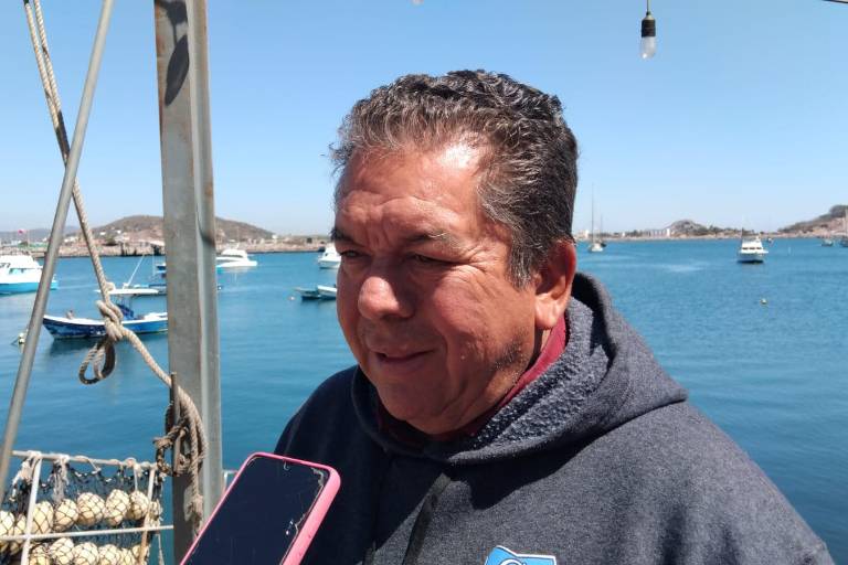 Ven operadores de catamaranes panorama complicado, previo a Semana Santa