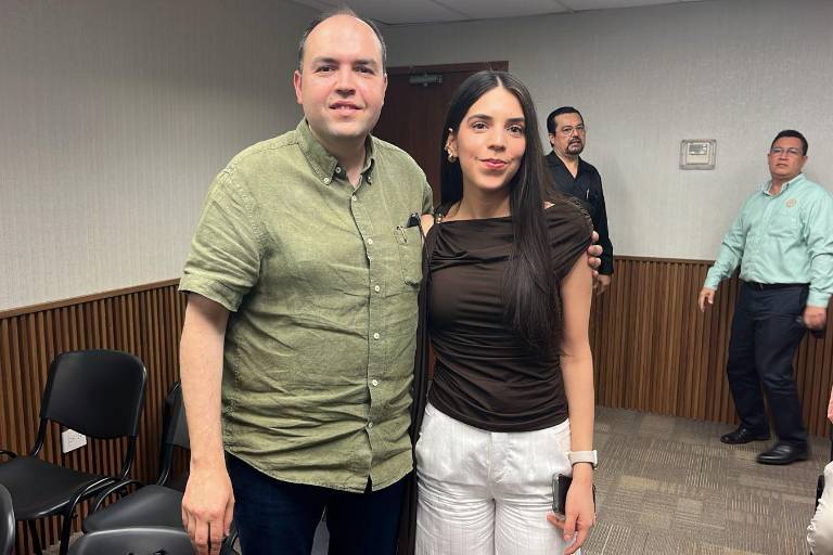 Reciben abogados capacitación en Procedimientos Civiles y Familiares rumbo al 2027