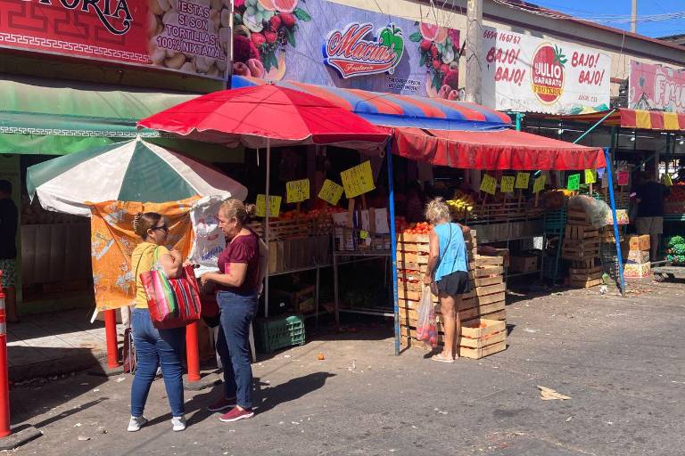 Inflación en México sube a 4.42% durante mayo