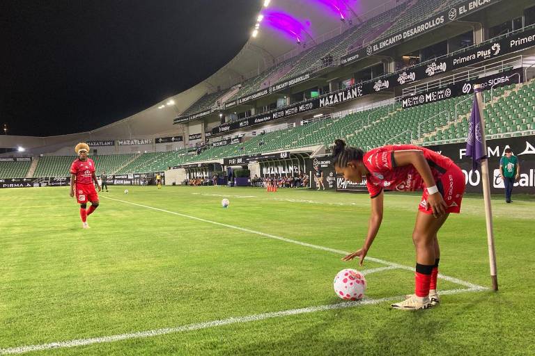 Mazatlán Femenil sufre revés en debut en casa ante La Fiera