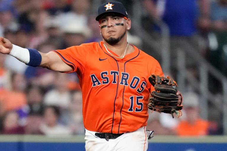 Boston tendría la mira puesta en un cambio por Isaac Paredes