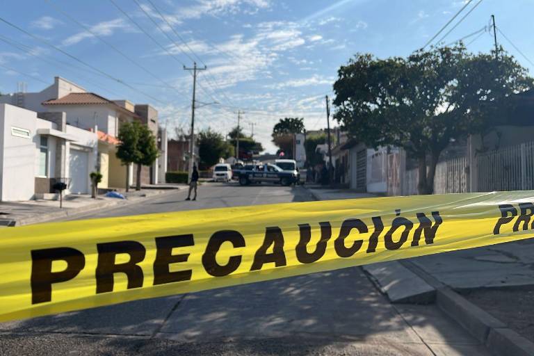 En menos de 32 horas, en Culiacán sumaron 10 homicidios