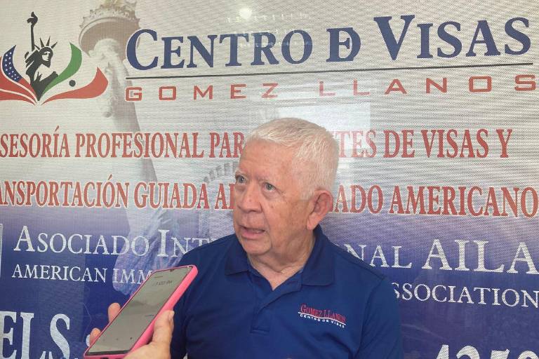 Gestores en Mazatlán confirman que consulados siguen aprobando visas, pero citas están más lentas