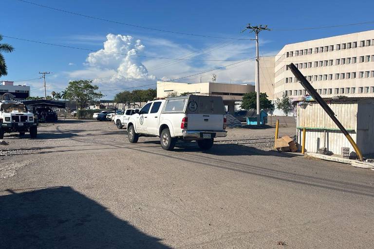 Hallan muertos a tres internos en penal de Aguaruto; se da tras recientes enfrentamientos y cambio de directores