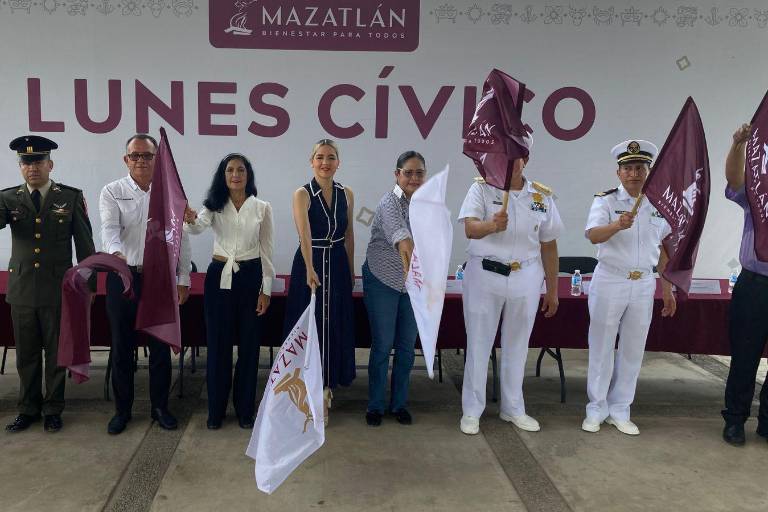 Inicia construcción de subestación eléctrica en primaria de Mazatlán