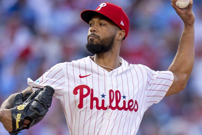 Sánchez abrirá el Juego 1 de la Serie Divisional de la Liga Nacional por Filis