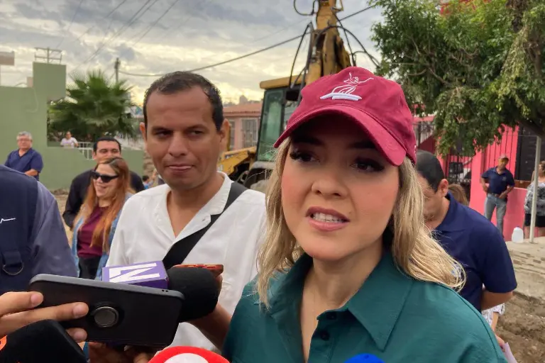 El programa Mazatlán Brilla cerrará el año con 10 mil luminarias repuestas