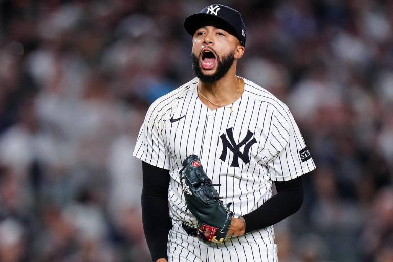 Yanquis estarían considerando traer de regreso a Devin Williams