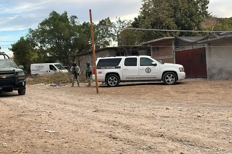 En menos de 82 horas han sido asesinados tres agentes de seguridad en Sinaloa