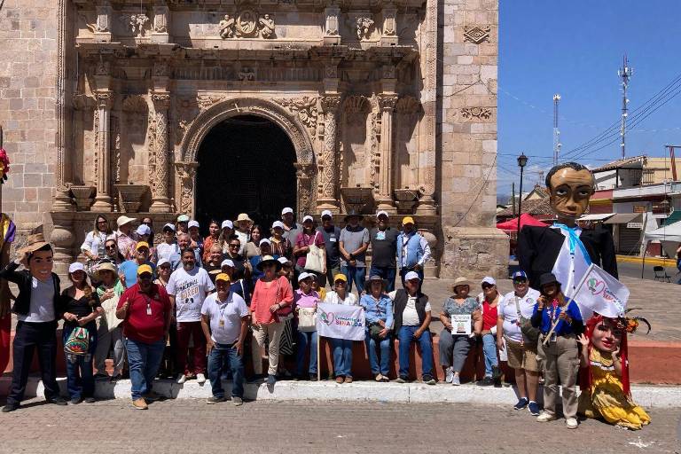 Reviven turismo regional en el sur de Sinaloa