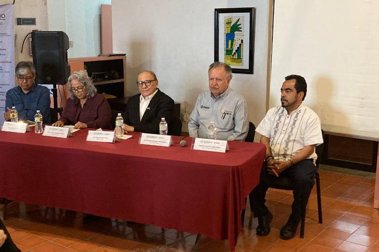 Celebra el Museo Arqueológico de Mazatlán su 36 aniversario con ponencias sobre su historia