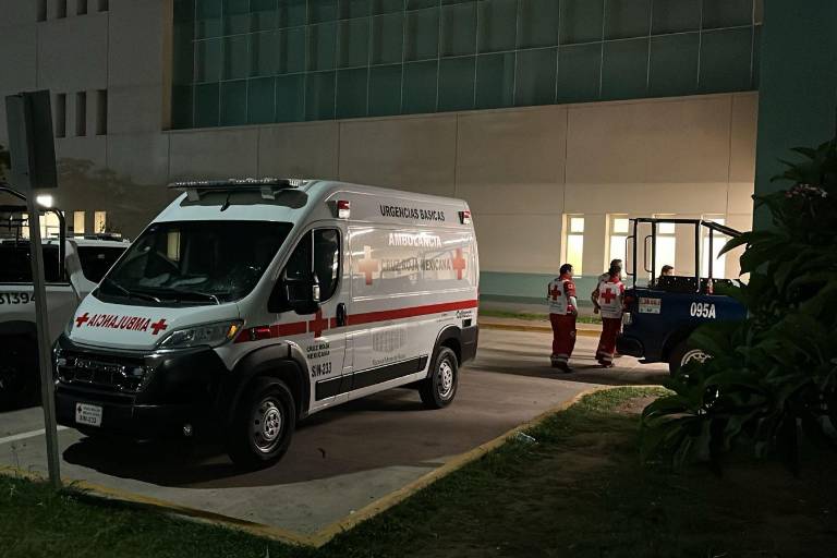 Muere mujer herida tras ataque en Eldorado; suman cuatro víctimas en Sinaloa durante el martes