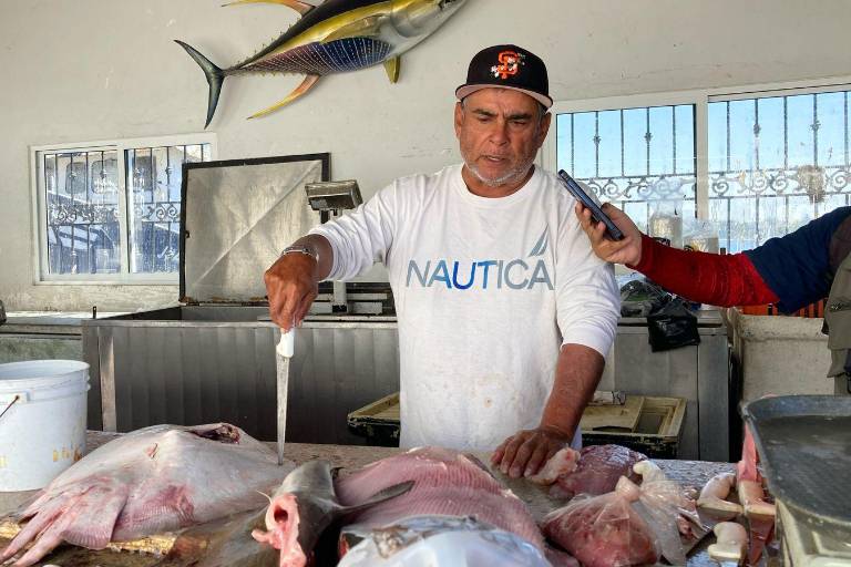 Comerciantes del embarcadero de Isla de la Piedra reportan aumento del 50% en ventas durante el Carnaval
