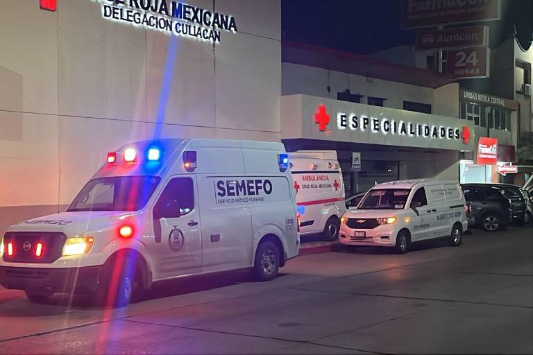 Dos niñas mueren al caer en una alberca en Culiacán