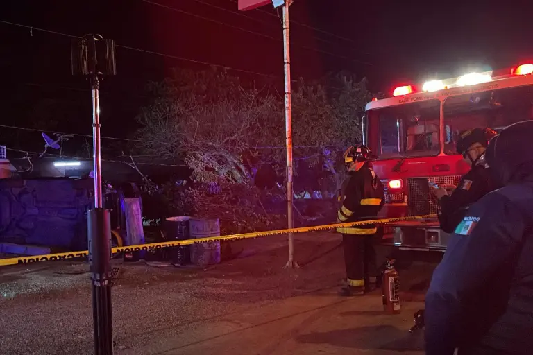 Comandanta Nayeli tenía 14 años de servicio en la Policía Municipal de Culiacán