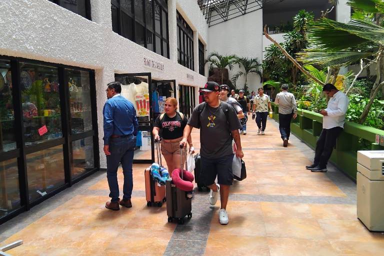 Hoteleros prevén 80% de ocupación en Mazatlán durante el puente patrio