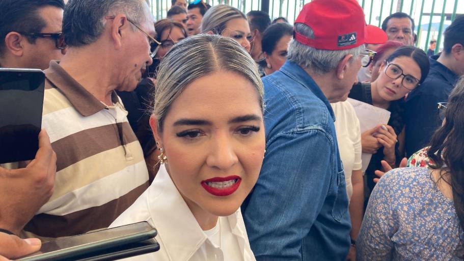 Festejo del Día del Padre será la Feria del Chicharrón y las Carnitas en La Noria, informa Estrella Palacios