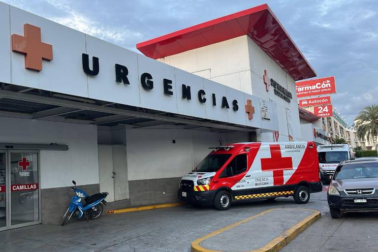 Mujer resulta herida de bala durante asalto en Alturas del Sur