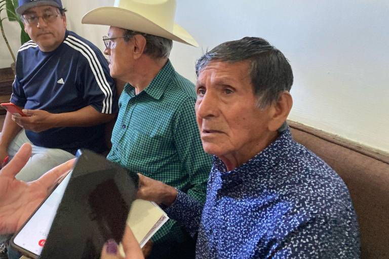 Por la sequía, pescadores camaroneros de Mazatlán vieron muy afectado su trabajo esta temporada
