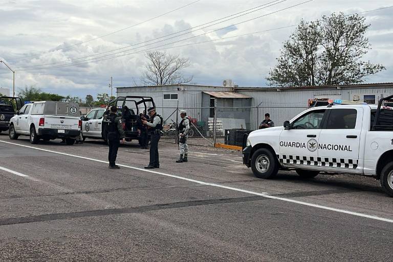 Trabajador del IMSS, el hombre asesinado y abandonado en la autopista Benito Juárez