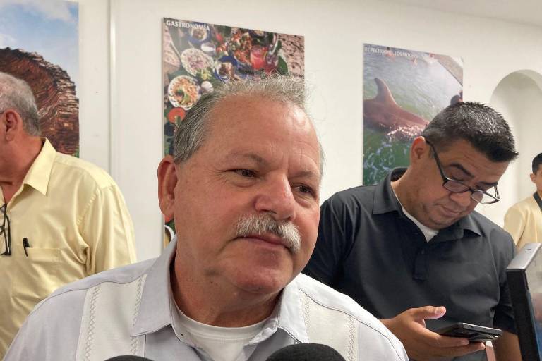 Convención de Alcohólicos Anónimos alista los trabajos para la seguridad y logística del evento: Alejandro Higuera