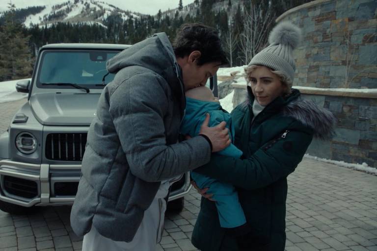 Proyectarán cine internacional esta semana en la Sala Lumière