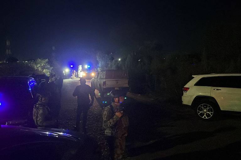 Encuentran a joven asesinado a balazos cerca del Canal 7 en Culiacán