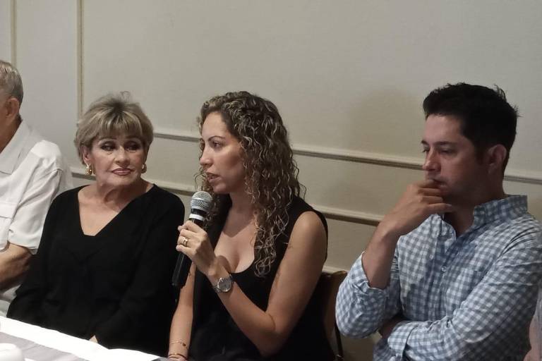 Recuerdan amigos a Rafael Borbón, en su primer aniversario luctuoso