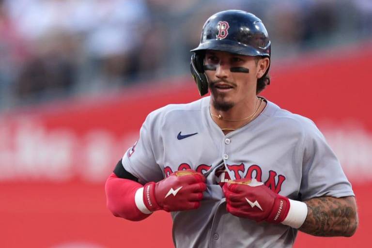 Padres, Filis y Reales entre los equipos interesados en Jarren Durán