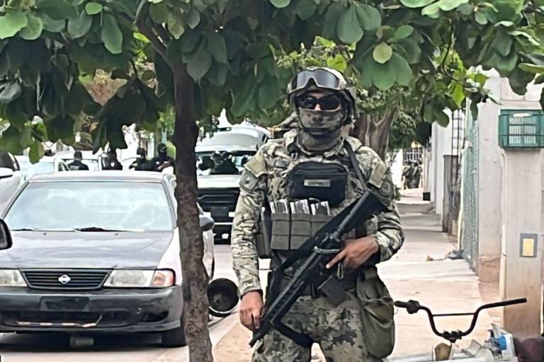 Vive Mazatlán semana violenta con tres personas asesinadas y ataques a motociclistas