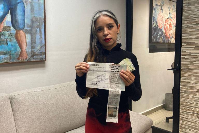 Agradece María del Carmen apoyo para trasladar a su hija a hospital de León