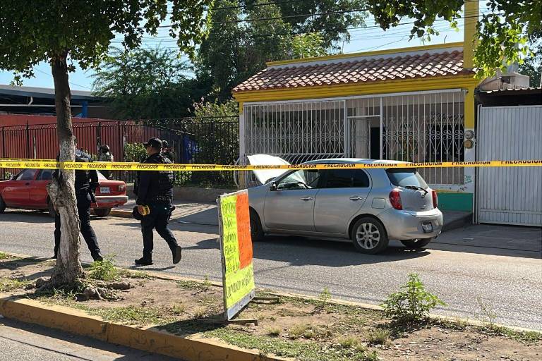 Segundo hombre muere tras ataque armado en tortillería de Aguaruto, Culiacán