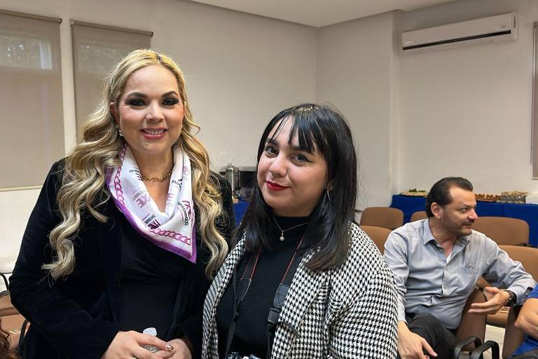 Es Nichdali Rivera, nueva presidenta de ‘Empremmexi Culiacán’